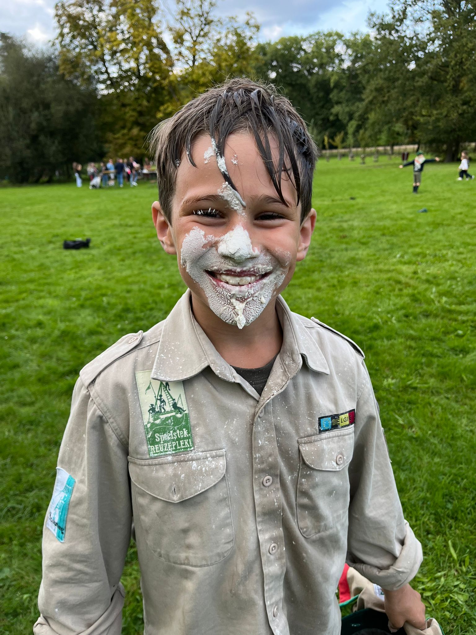 Sint-Martinus den XIIde - Opening 2024